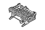 89130DO220 - Body: Seat Track for Kia Image