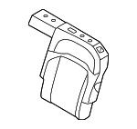 88360DO010C27 - Body: Seat Back Cushion Cover for Kia Image image