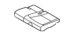 89160DO610C32 - Body: Cushion Cover for Kia Image image