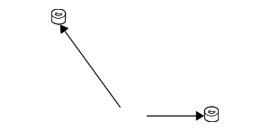 985187 - : Side Bracket Bolt for Volvo: 940, 960, C30, S40, S60, S60 Cross Country, S80, S90, V40, V70, V90, XC70, XC90 Image