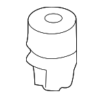 311901R500 - Fuel System: Cut-Off Valve for Kia: Forte, Forte Koup, Forte5, Rio, Soul, Soul EV Image