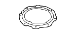 311583X000 - : Lock Plate for Kia: Soul, Soul EV Image
