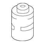311551R500 - Fuel System: Vent Valve for Kia: Cadenza, Forte, Forte Koup, Forte5, Rio, Soul, Soul EV Image