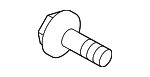 1129006167B - HVAC: Condenser Bolt for Kia: Forte, Forte Koup, Spectra, Spectra5 Image