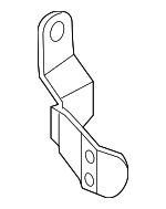 223422B700 - Electrical: Condenser Holder for Hyundai: Accent Image