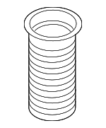 55700767 - Suspension: Spring Insulator for GM Image