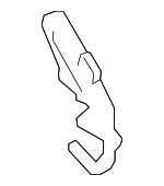 8630047230 - Electrical: Amplifier for Toyota: Prius, Prius Prime Image