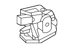 63032SJ000 - Body: Lock for Subaru Image