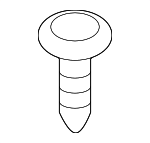 Headlamp Assembly Mount Bolt