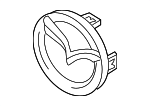 LD4751731 - Accessories: Grille Emblem for Mazda Image
