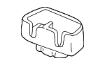 12383699 - Body: Cup Holder for GM Image image
