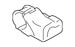 83126VC000 - Steering: Steering Lock for Subaru Image
