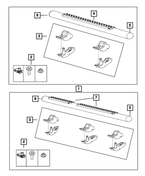 Exterior Appearance for 2010 Jeep Wrangler #0