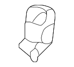 T2H8382 - : Washer Pump for Jaguar Image