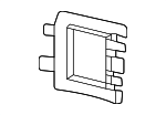 2976912000 - Body: Ft Fender Liner Cap for Mercedes-Benz Image