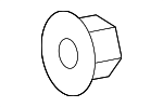 8267 - Suspension: Shock Nut for Mercedes-Benz Image