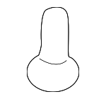 311105163 - : Holder Screw for Suzuki Image