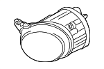 8D0941699D - Electrical: Fog Lamp for Audi: A4, A4 Quattro Image