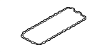 11137548031 - Engine: Gasket for BMW: 1 Series M, 128i, 135i, 325i, 325xi, 328i, 328i xDrive, 328xi, 330i, 330xi, 335d, 335i, 335i xDrive, 335is, 335xi, 525i, 525xi, 528i, 528i xDrive, 528xi, 530i, 530xi, 535i, 535i GT, 535i xDrive, 535xi, X3, X5, X6, Z4 Image