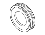 78145255H - : Pulley for Volkswagen Image
