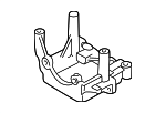 78145383G - Steering: Bracket for Volkswagen: Passat Image