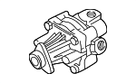 8D0145156F - Steering: Power Steering Pump for Volkswagen: Passat Image