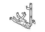 95857354550 - : Support Bracket for Porsche: Cayenne Image