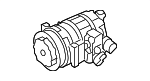 7PP820803BX - : Compressor for Porsche: Cayenne, Panamera Image