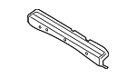 CV6Z7810414A - Body: Cross-member for FORD Image