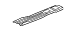 5253A885 - Body: Center Reinforced for Mitsubishi Image