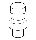 1551342 - HVAC: ACDelcoâ„¢ Pressure Sensor for Buick: Century, LeSabre, Park Avenue, Rainier, Regal, Rendezvous, Riviera, Skylark | Cadillac: DeVille, Fleetwood, Seville | Chevrolet: Aveo, Aveo5, Beretta, Camaro, Cavalier, Corsica, Corvette, Equinox, Impala, Lumina, Lumina APV, Malibu, Monte Carlo, SSR, Trailblazer, Trailblazer EXT, Venture | GMC: Envoy, Envoy XL, Envoy XUV | Oldsmobile: 88, Achieva, Alero, Aurora, Bravada, Cutlass, Cutlass Supreme, Intrigue, LSS, Regency, Silhouette | Pontiac: Aztek, Bonneville, Firebird, G3, Grand Am, Grand Prix, Montana, Sunfire, Torrent, Trans Sport | Saturn: L100, L200, L300, LW200, LW300, Vue Image