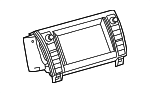 861200C330 - : 2010-2013 Toyota - Display System for Toyota: Sequoia, Tundra Image