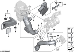 13715A1F9C2 - : Air Routing for BMW Image
