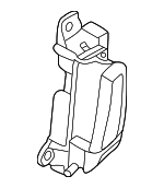 83620R0000QS1 - : Handle, Inside for Kia: Carnival Image