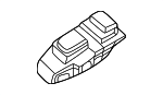93581P2200 - Body: Switch Assembly for Kia: Carnival, Sorento Image