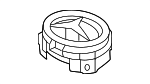 2238207500 - Body: Tweeter for Mercedes-Benz Image