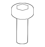 PAF008889 - Body: Buffer for Porsche: Macan Image