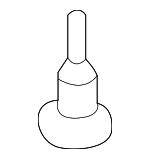 95B823481A - : Bumper for Porsche: Macan Image