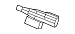 80525TBAA01 - Body: Air Temp Sensor for Acura Image
