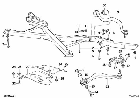 Diagram 1