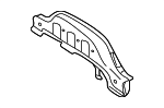 6261054G00 - Body: Floor Crossmember for Suzuki Image