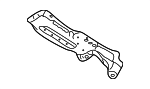 6271054G01 - Body: Floor Crossmember for Suzuki Image