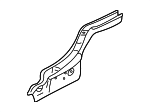 6231054G01 - Body: Side Rail for Suzuki Image