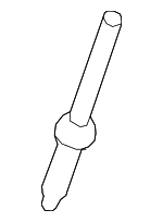 57716A9100 - Steering: Valve for Kia: Sedona Image