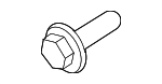 1145208256B - Body: Impact Bar Upper Bolt for Kia Image