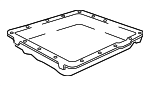 24240207 - : Trans Pan for Saab: 9-7x Image