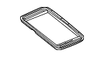 7800029 - Body: Sunroof Frame for MB Vans Image