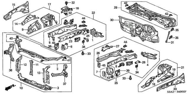 Diagram 1