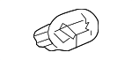 34901SB0671 - : Bulb for Acura Image