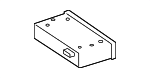 211827554280 - Body: CD Changer for Mercedes-Benz Image